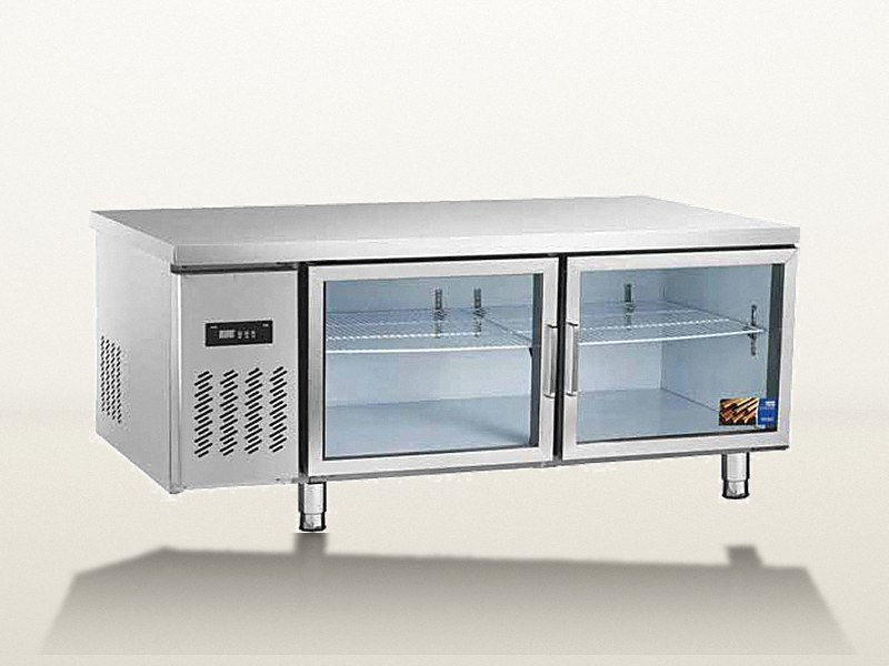 SINO ICEMAX — Холодильные столы базовой серии
