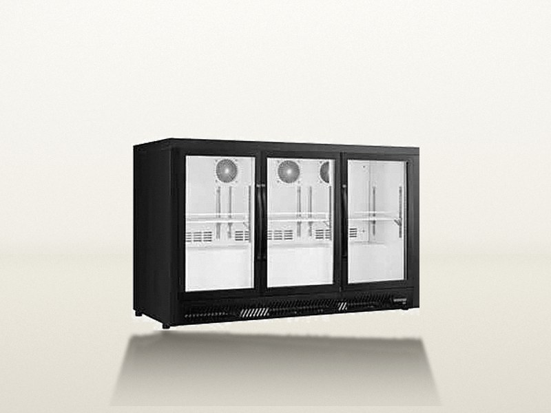 SINO ICEMAX — Барные холодильники для напитков