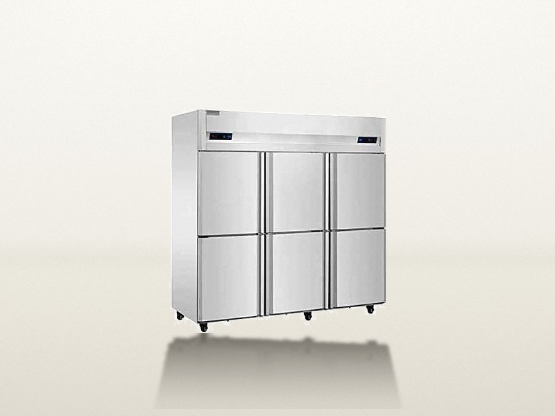 SINO ICEMAX — Шкафы с двумя и четырьмя дверями