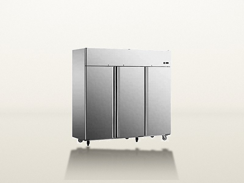 SINO ICEMAX — Холодильные и морозильные шкафы GN